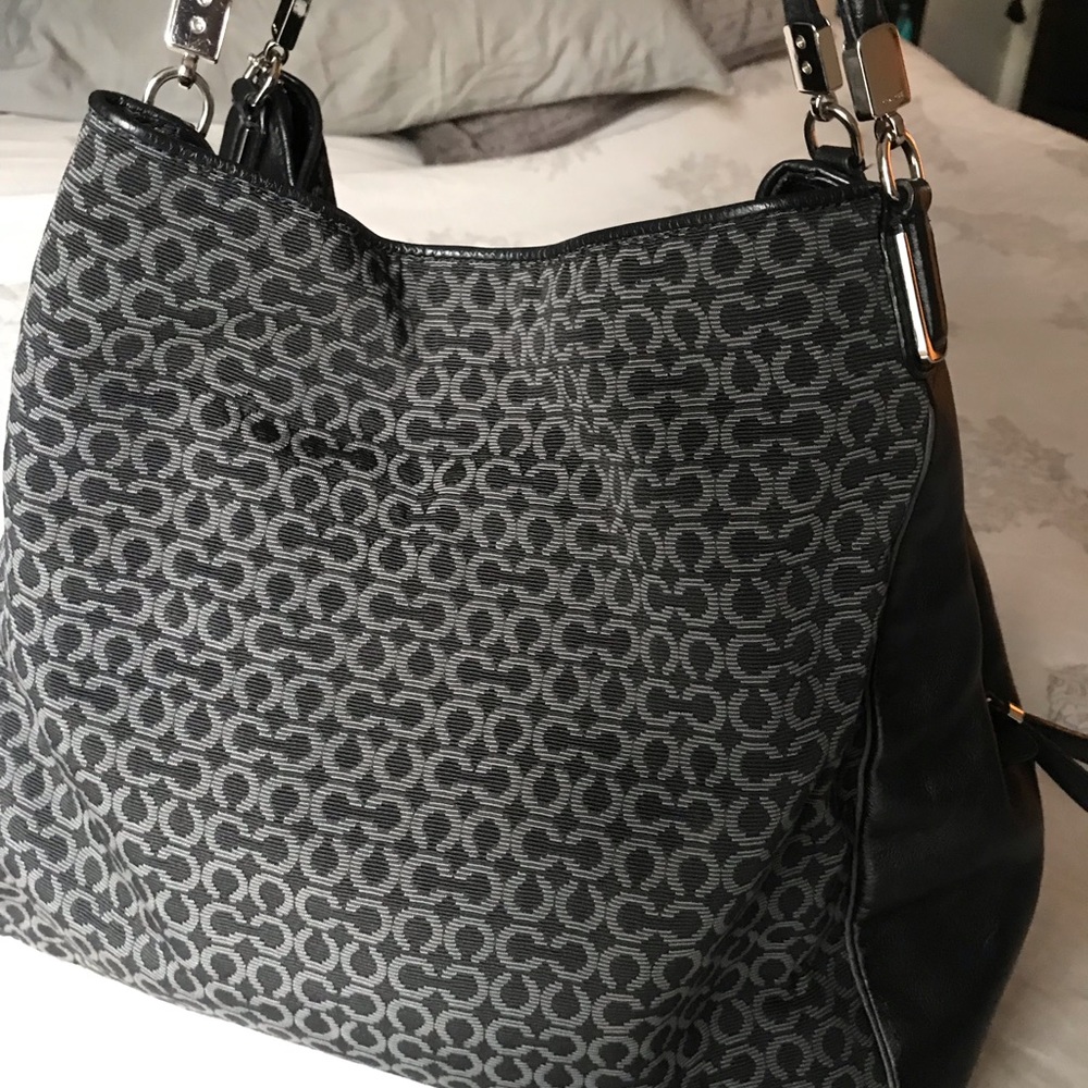 Coach bag - Picture 8 of 8